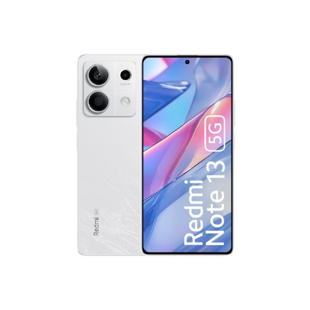 Redmi Note 13 5G 6 GB128 GB Arctic White