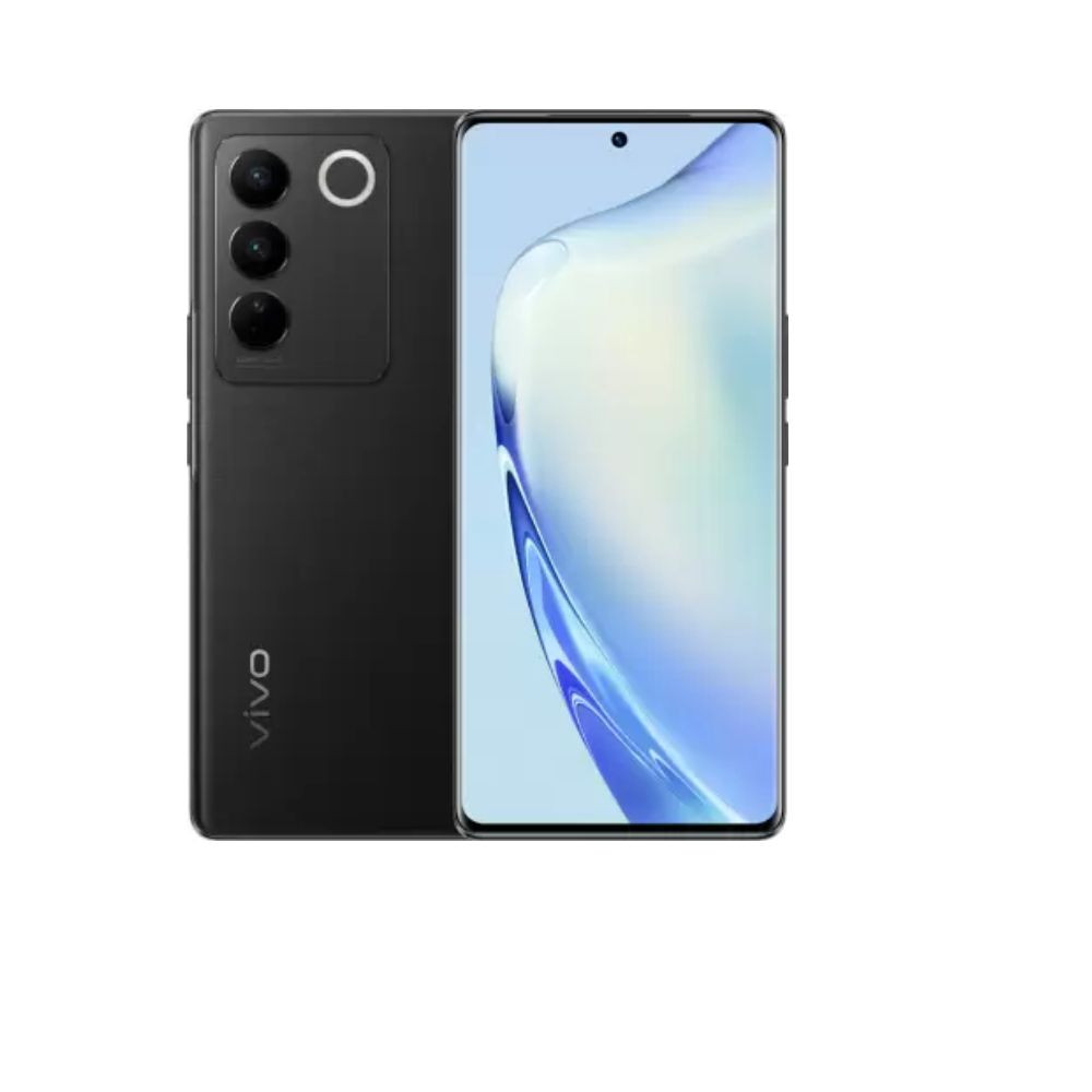 Vivo V27 5G Noble Black 128GB8GB RAM