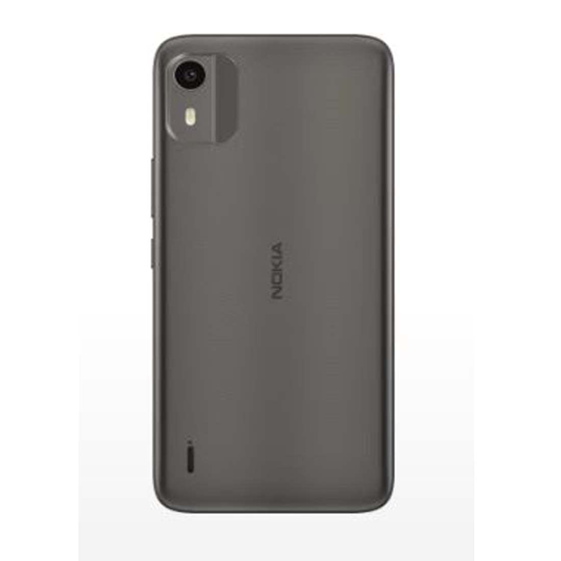 Nokia C12 Pro Android Smartphone Dual SIM All Day Battery Life 6GB RAM 4GB RAM  2GB Virtual RAM Android 12 Go Edition  Charcoal