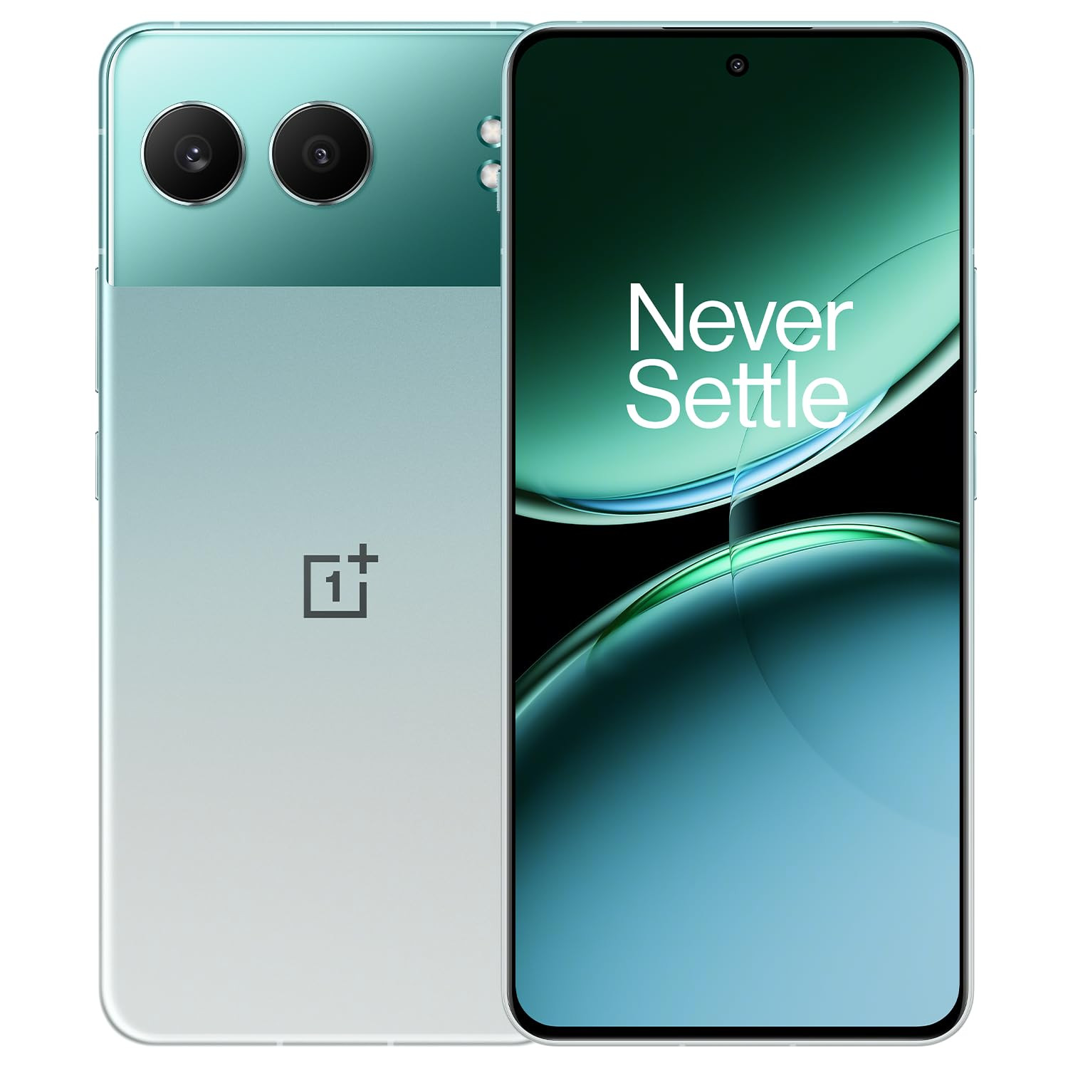 OnePlus Nord 4 5G Oasis Green 8GB RAM 256GB Storage