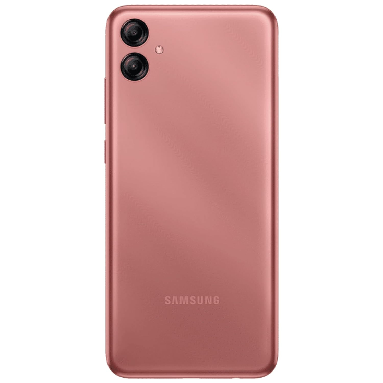 Samsung Galaxy A04e Copper 3GB RAM 64GB Storage Without Offer Samsung Mobile