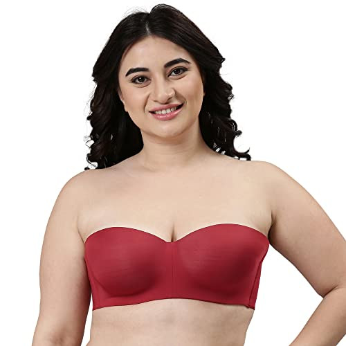 Amante Lightly Padded Wirefree Full Coverage T-Shirt Bra