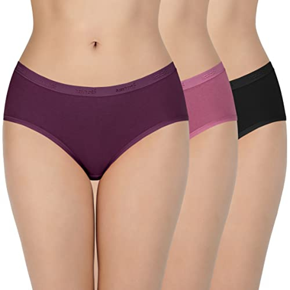Aivtalk Wireless Underwear Lady Full Coverage Non Padded Bra Lace