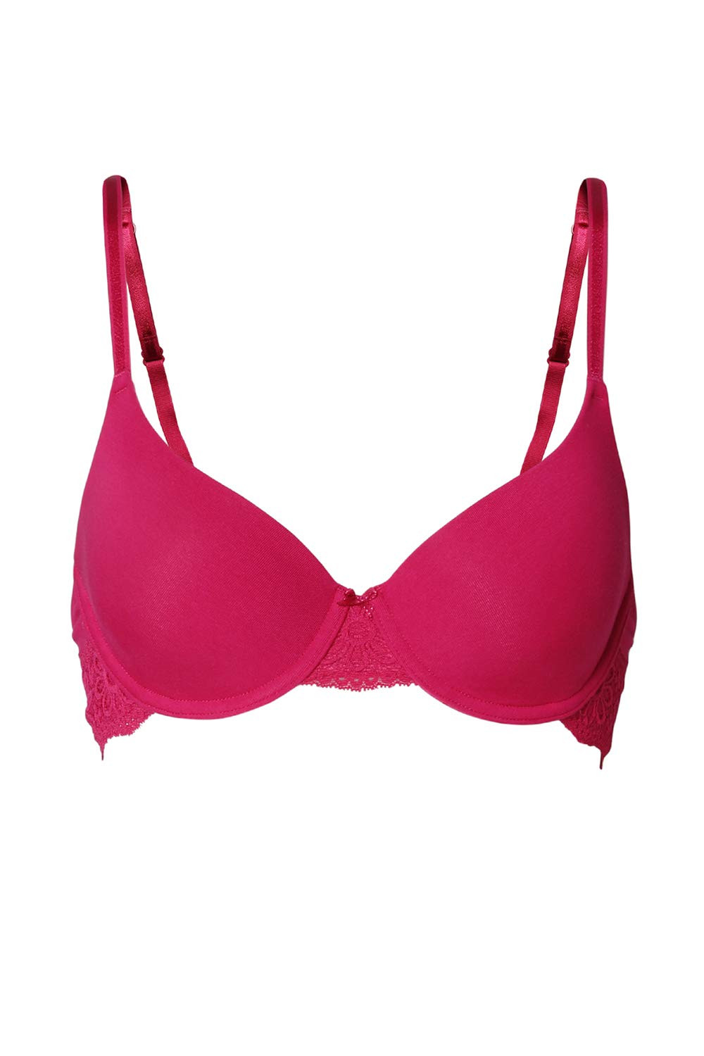 Amante 34C Sandalwood Push Up Bra in Basti - Dealers, Manufacturers &  Suppliers - Justdial