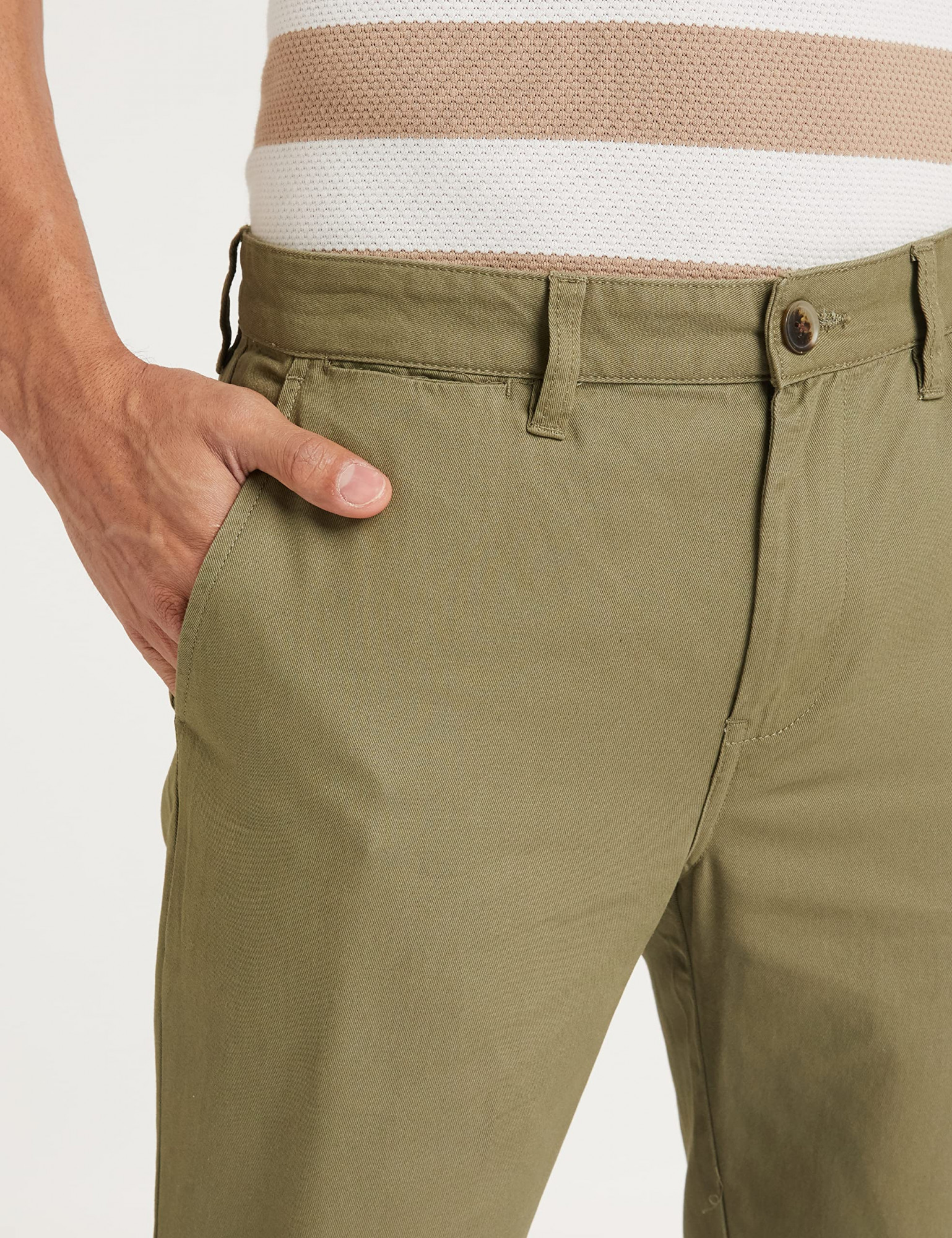 Amazon Brand - Symbol Men Casual Trousers at Rs 700 | Mens Trouser in  Dharapuram | ID: 2848980413691