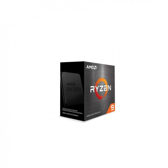 AMD 5000 Series Ryzen 9 5900X Desktop Processor 12 Cores 24 Threads 70 MB Cache 37 GHz up to 48 GHz Socket AM4 500 Series chipset 100-100000061WOF