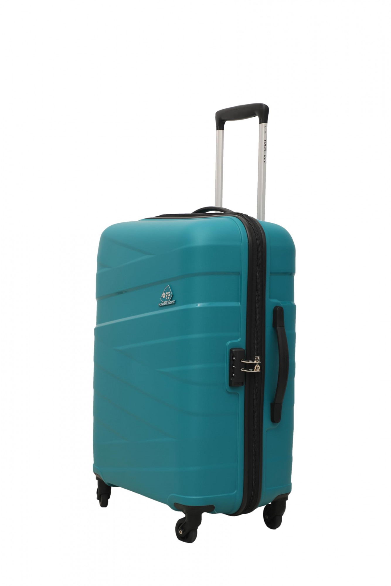 Buy AMERICAN TOURISTER Swag On Polycarbonate TSA Lock Hard Trolley |  Shoppers Stop