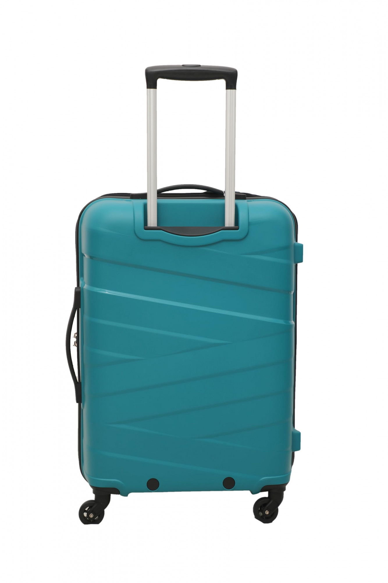 American Tourister Krypton 55 cms Polycarbonate Hardsided Small Cabin  Luggage | Suitcase | Trolley Bag, Grey : Amazon.in: Fashion