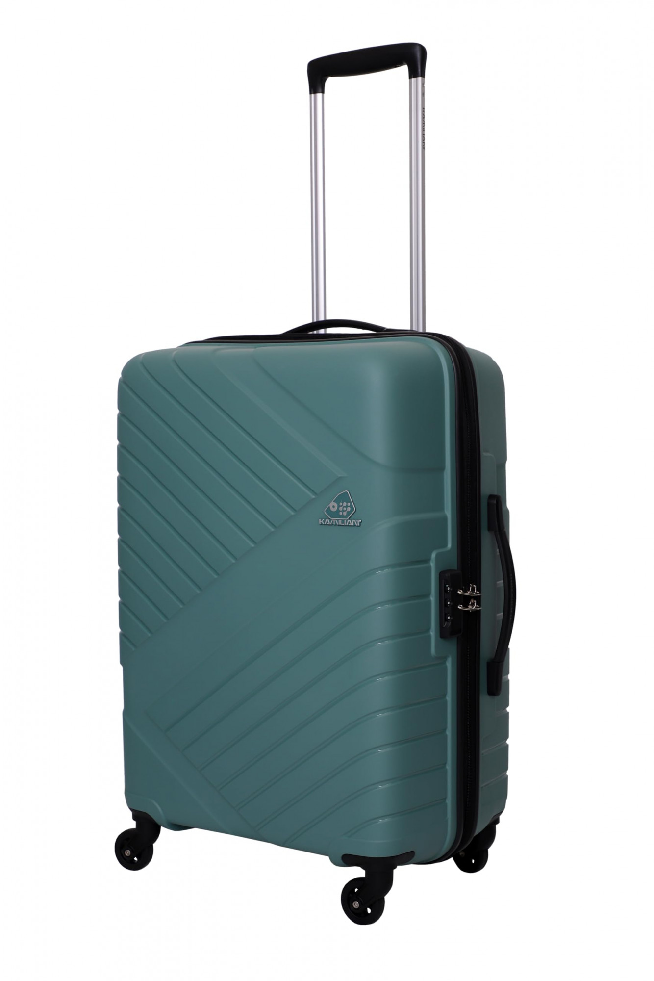 Kamiliant By American Tourister Vector (Soft) Large Check In (79 CM) | Genx  Bags Online