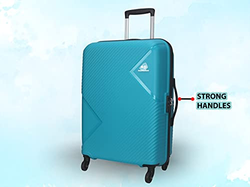 Kamiliant By American Tourister Rocklite Trolley Bag (Large Check In Size  79 CM) | American Tourister Kamiliant Trolley Bag |  jasonstandardmobilenotary.com