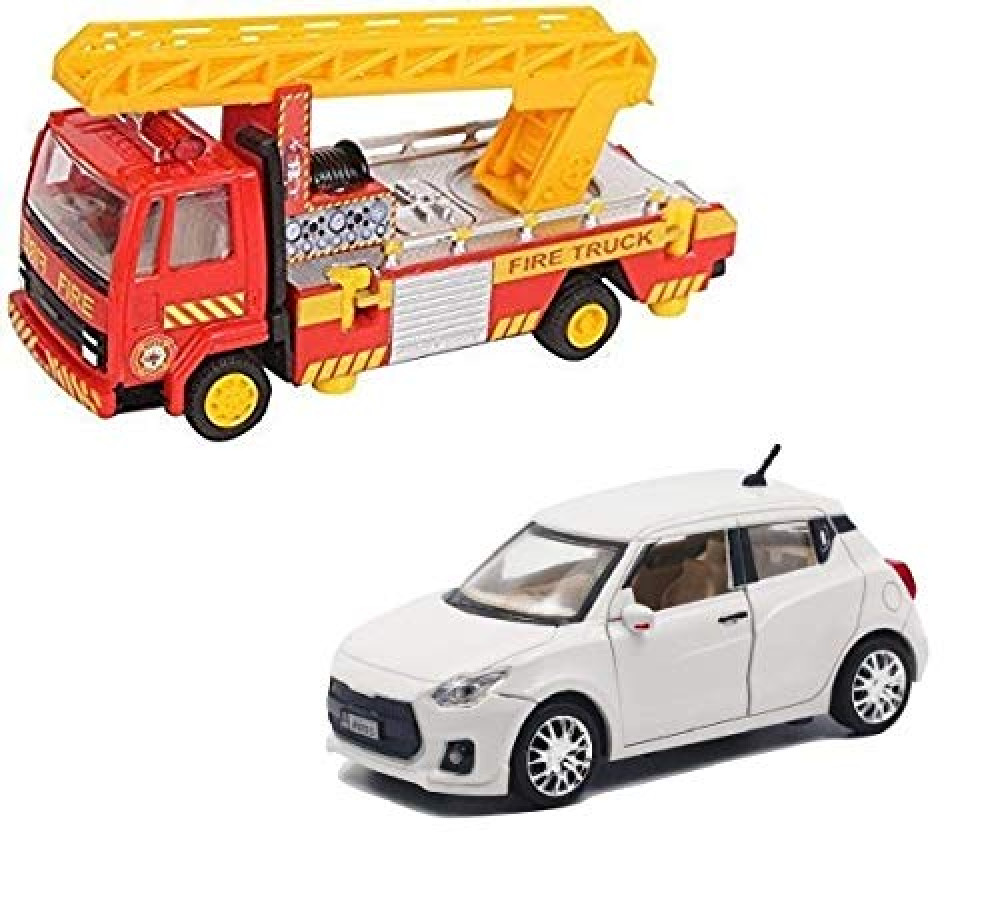 Amisha Gift Gallery All New Maruti Swift 2020 Drift Car Toys for Boys Toys  Pull Back Model Car Toy for Kids Colour Assorted, As Per Availability :  Amazon.in: Toys & Games