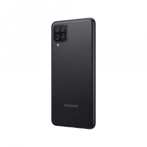 AMN Samsung Galaxy A12 Black 4GB RAM 64GB Storage
