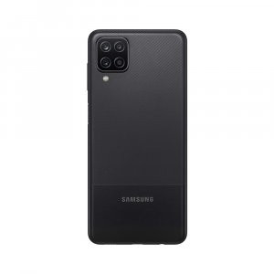 AMN Samsung Galaxy A12 Black 6GB RAM128GB Storage