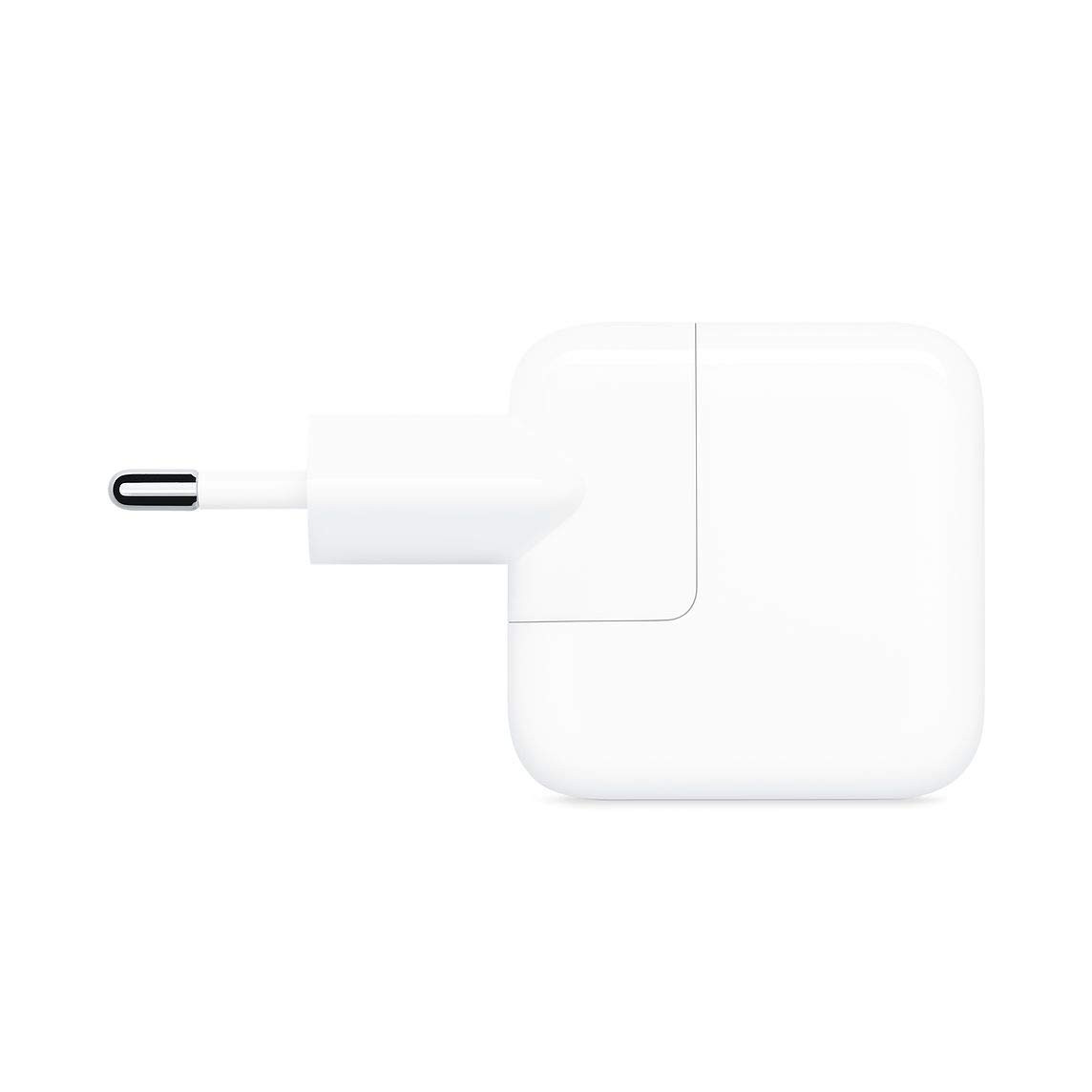 Apple 12W USB-A Power Adapter for iPhone iPad Apple Watch