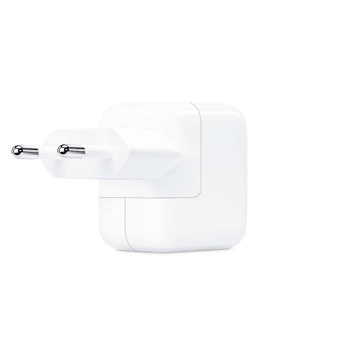 Apple 12W USB-A Power Adapter for iPhone iPad Apple Watch