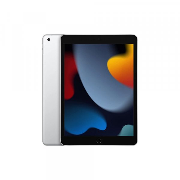 ◆新品未開封 iPad 第9世代10.2型 Wi-Fi　64GBスペースグレイ