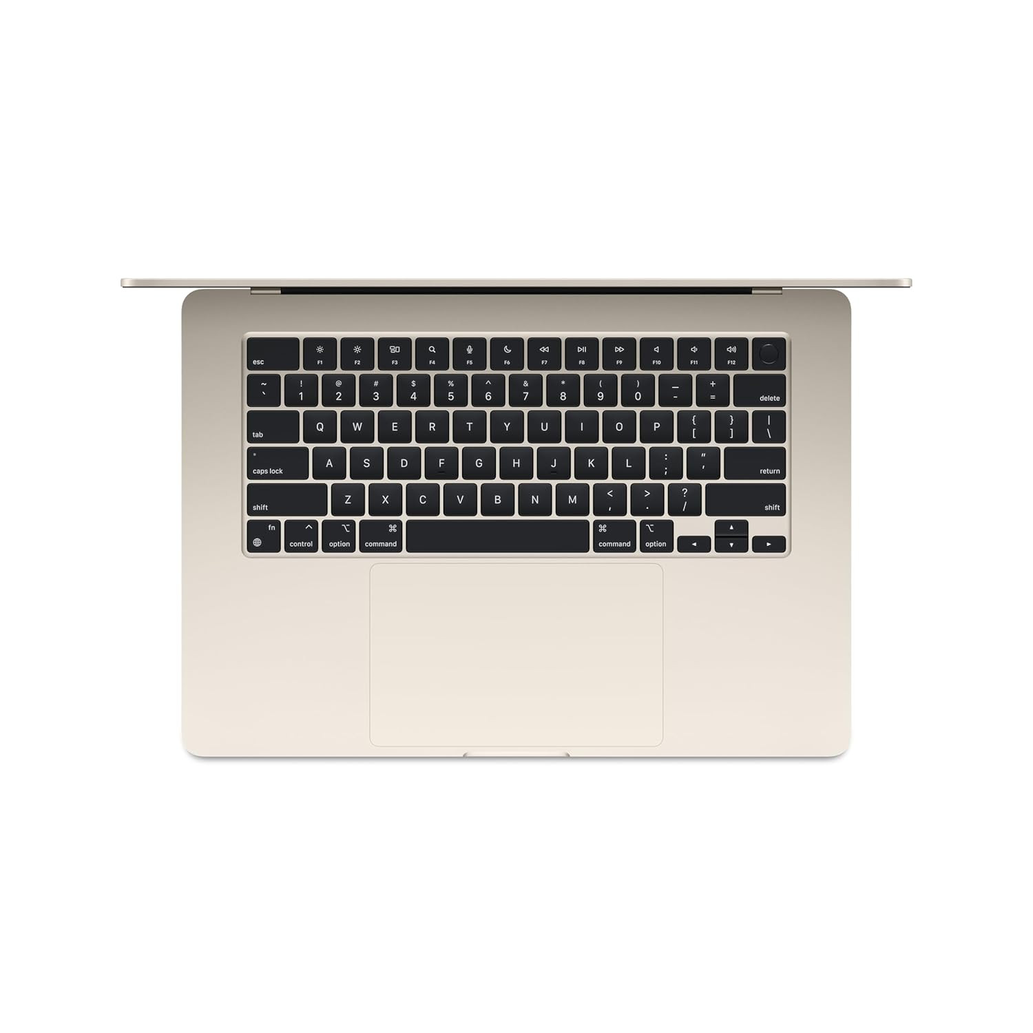 Apple 2024 MacBook Air 15 Laptop with M3 chip 3891 cm 153 Liquid Retina Display 16GB Unified Memory 512GB SSD Storage Backlit Keyboard 1080p FaceTime HD Camera Touch ID- Starlight