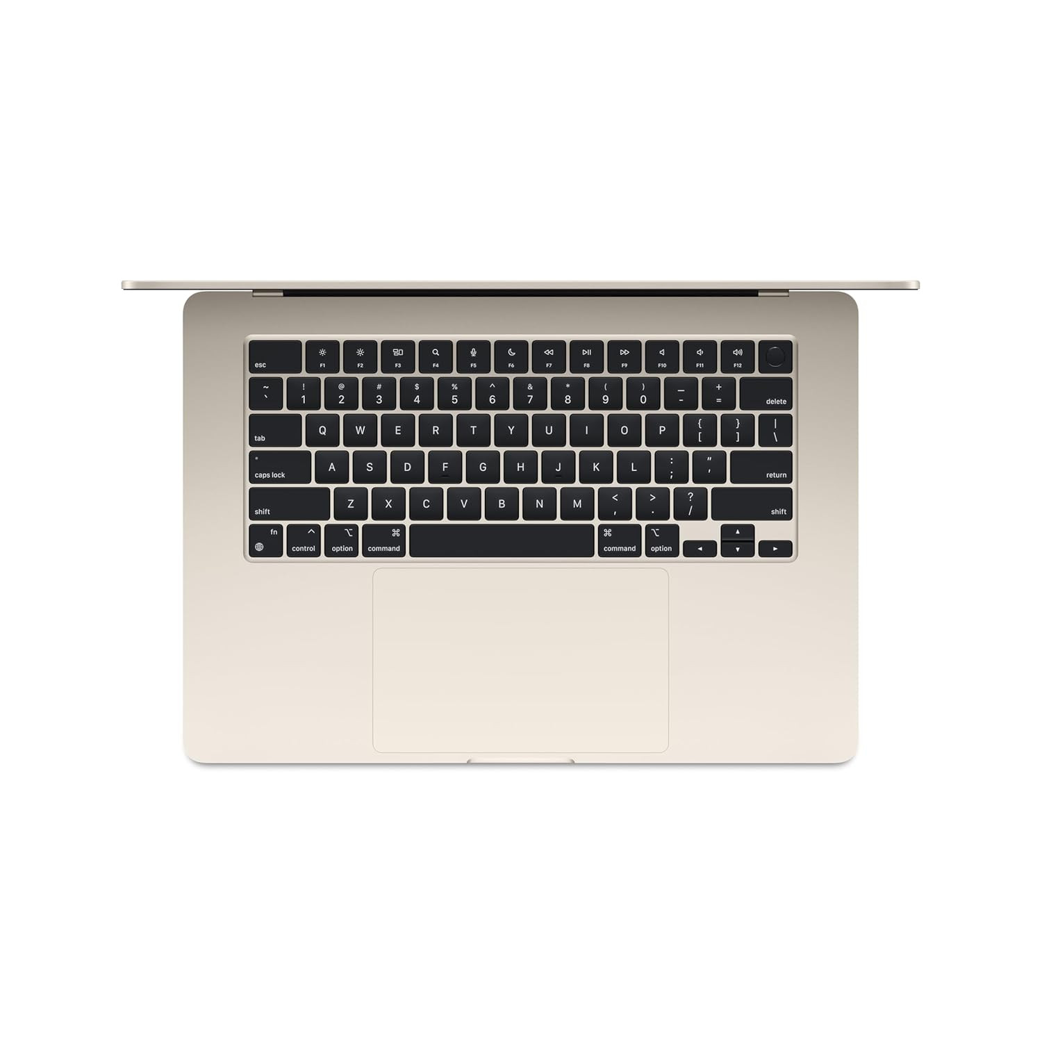 Apple 2024 MacBook Air 15 Laptop with M3 chip 3891 cm 153 Liquid Retina Display 24GB Unified Memory 512GB SSD Storage Backlit Keyboard 1080p FaceTime HD Camera Touch ID- Starlight