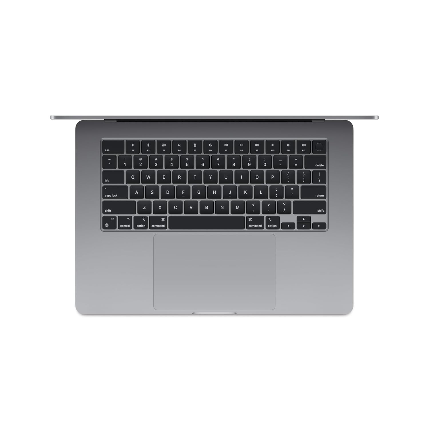 Apple 2024 MacBook Air 15 Laptop with M3 chip 3891 cm 153 Liquid Retina Display 24GB Unified Memory 512GB SSD Storage Backlit Keyboard 1080p FaceTime HD Camera Touch ID- Space Grey