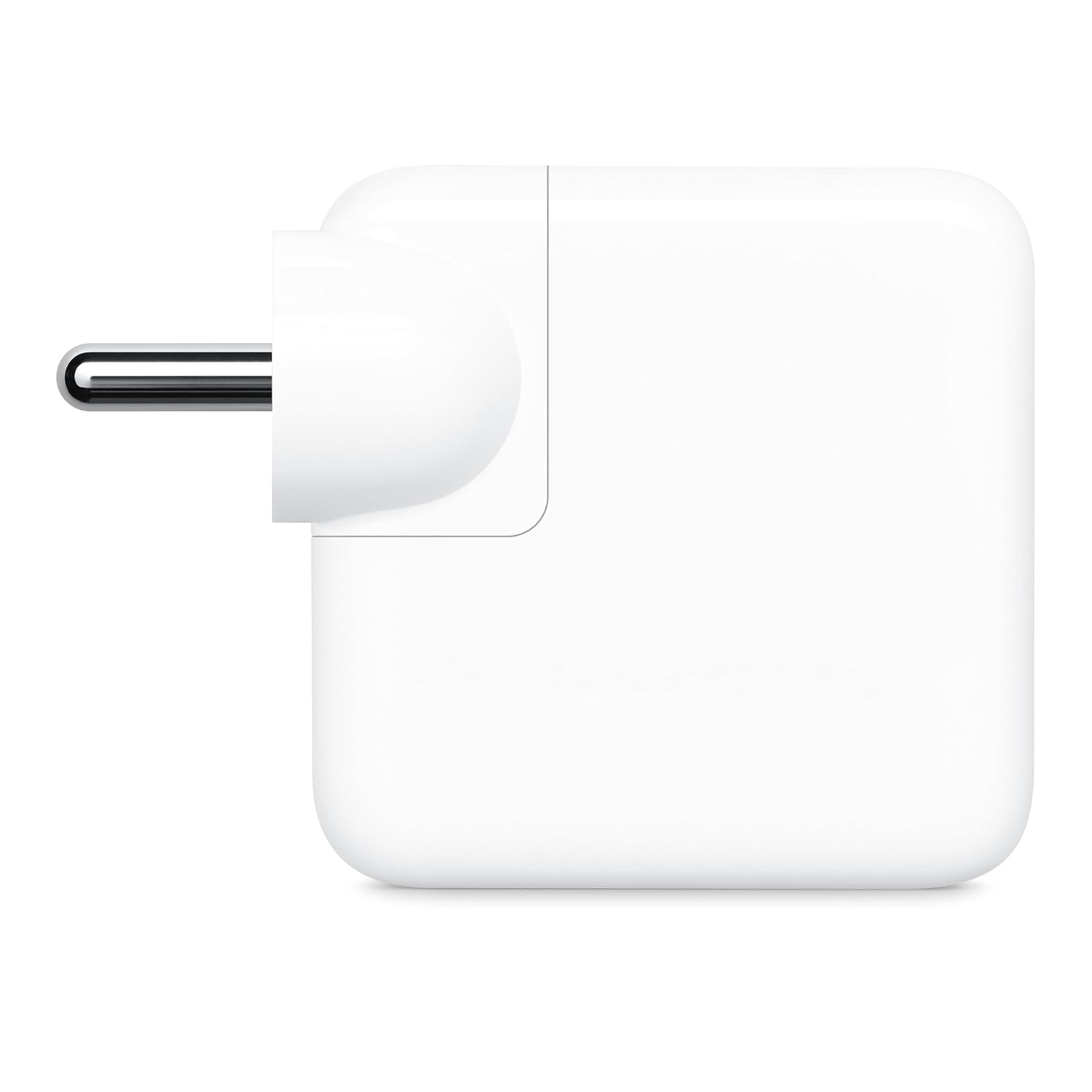 Apple 35W Dual USB-C Port Power Adapter 