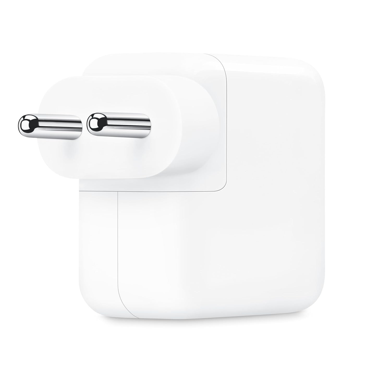 Apple 35W Dual USB-C Port Power Adapter 