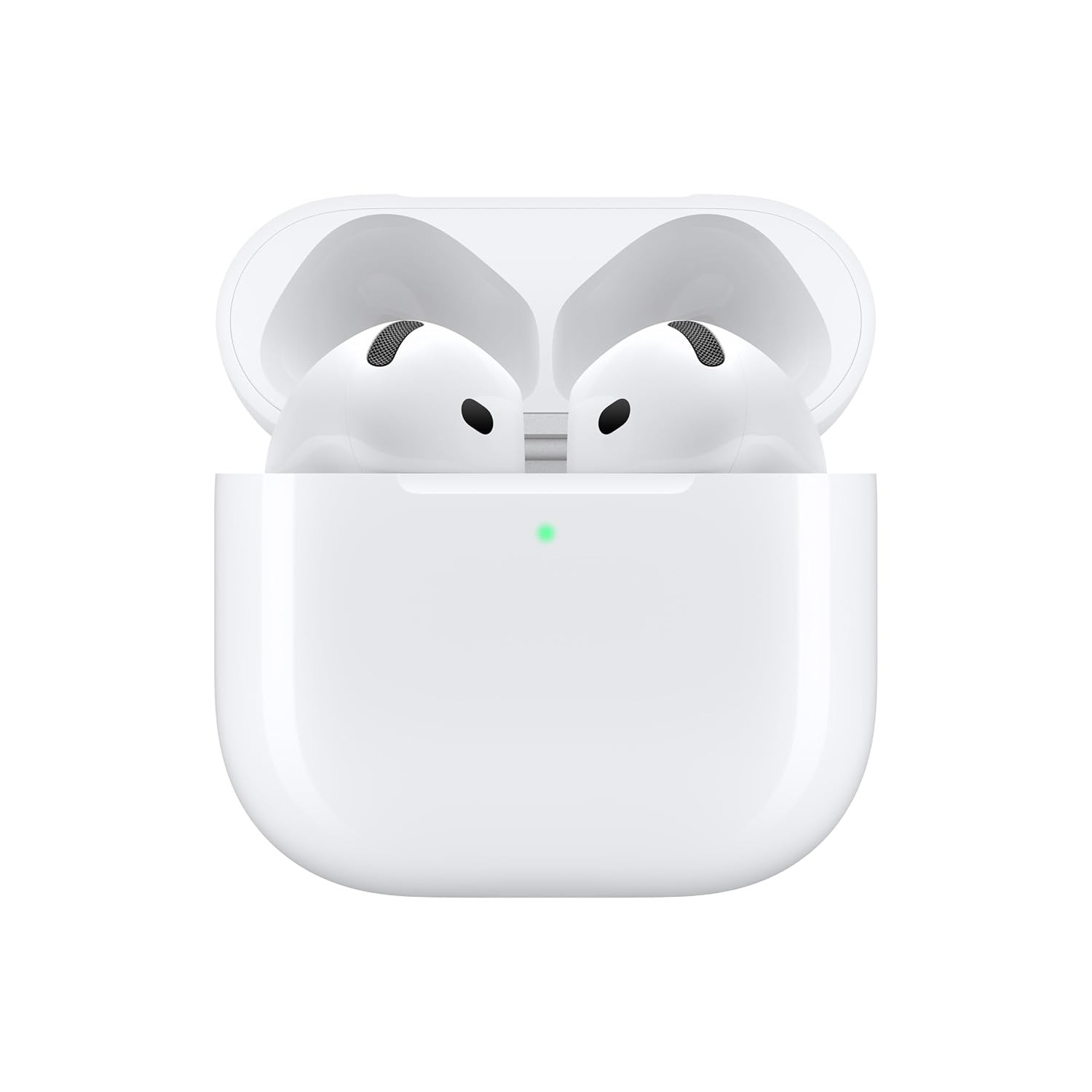 Apple AirPods 4 Wireless Earbuds Bluetooth Headphones