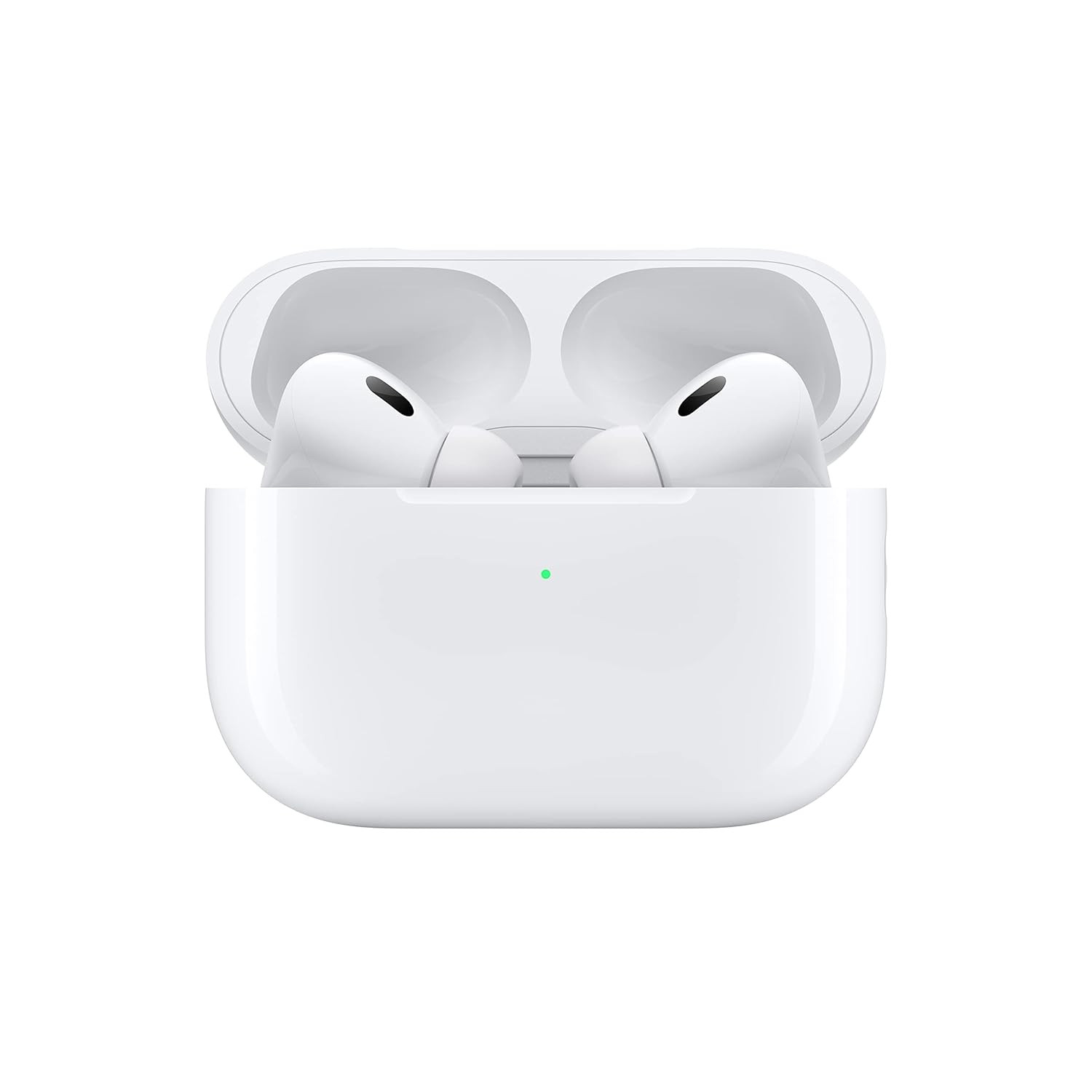 Apple AirPods Pro 2nd Generation with MagSafe Case USBC White