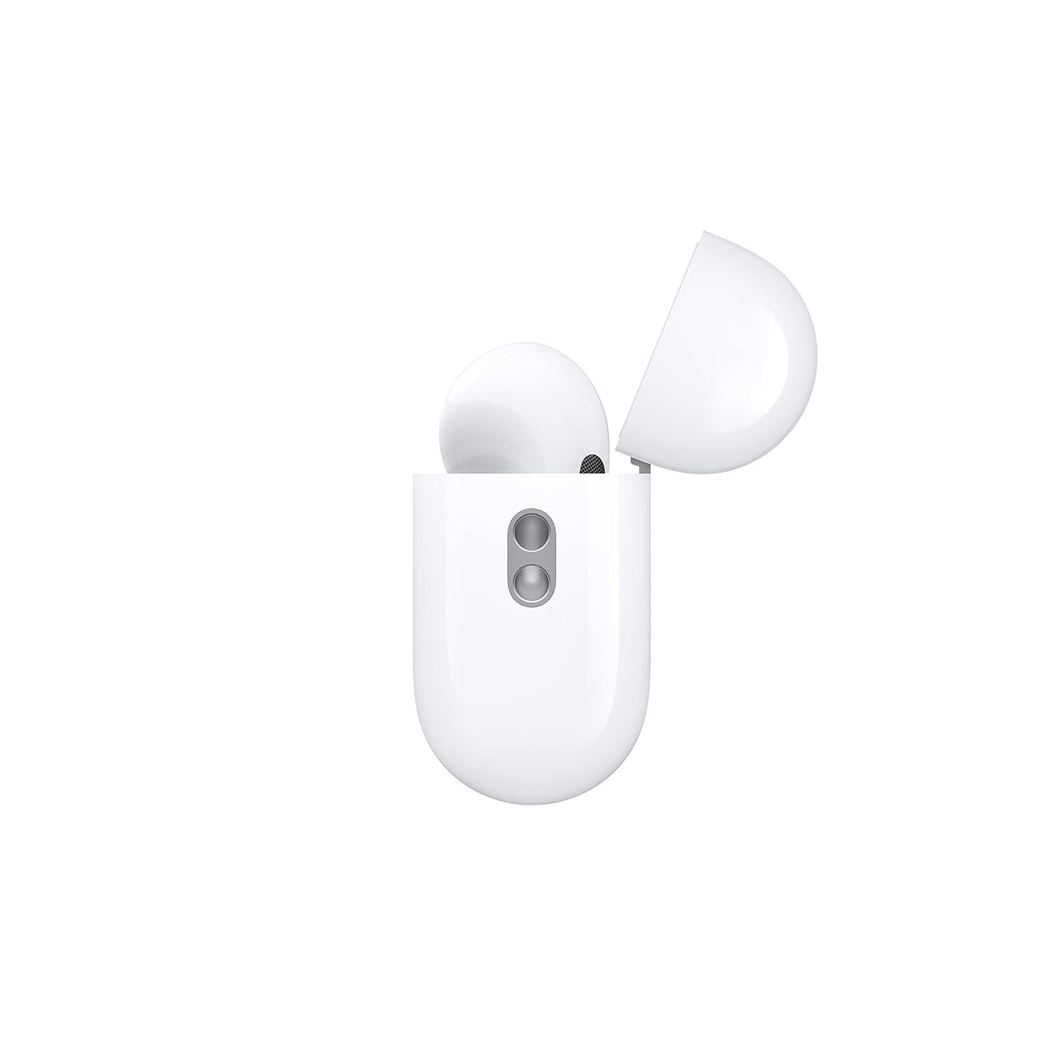 Apple AirPods Pro 2nd Generation with MagSafe Case USBC White