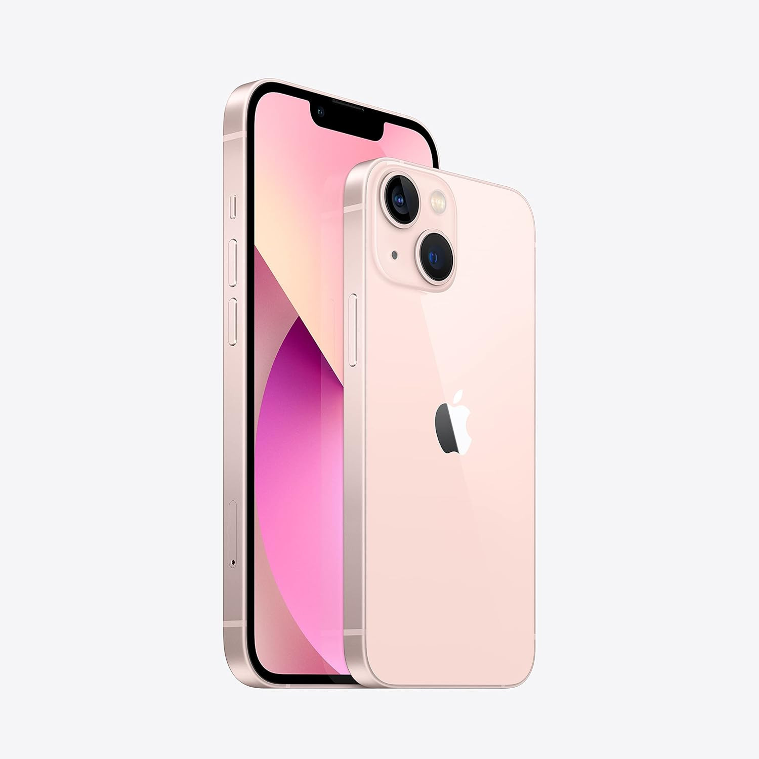 Apple iPhone 13 128GB - Pink