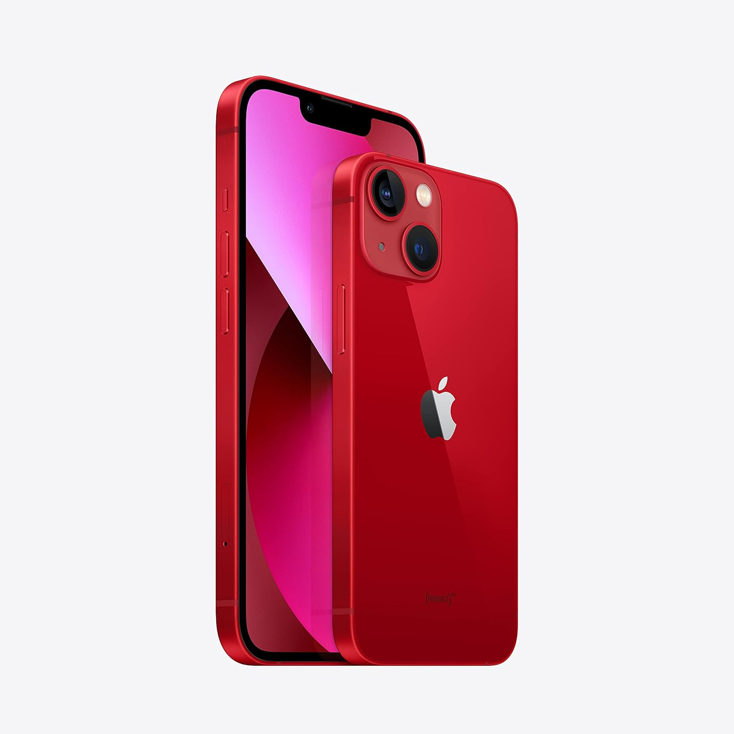 Apple iPhone 13 128GB - Product RED