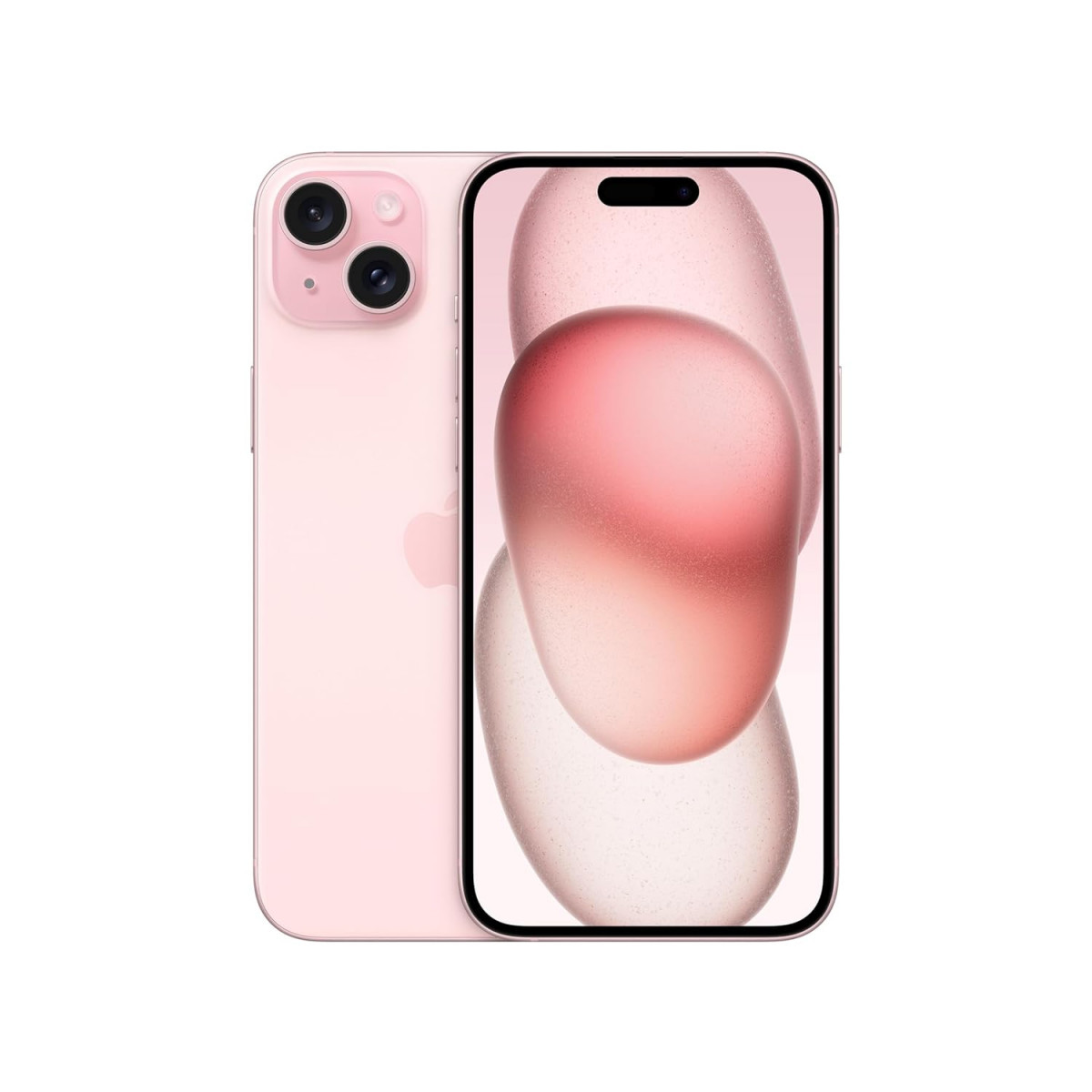 Apple iPhone 15 Plus 128 GB - Pink