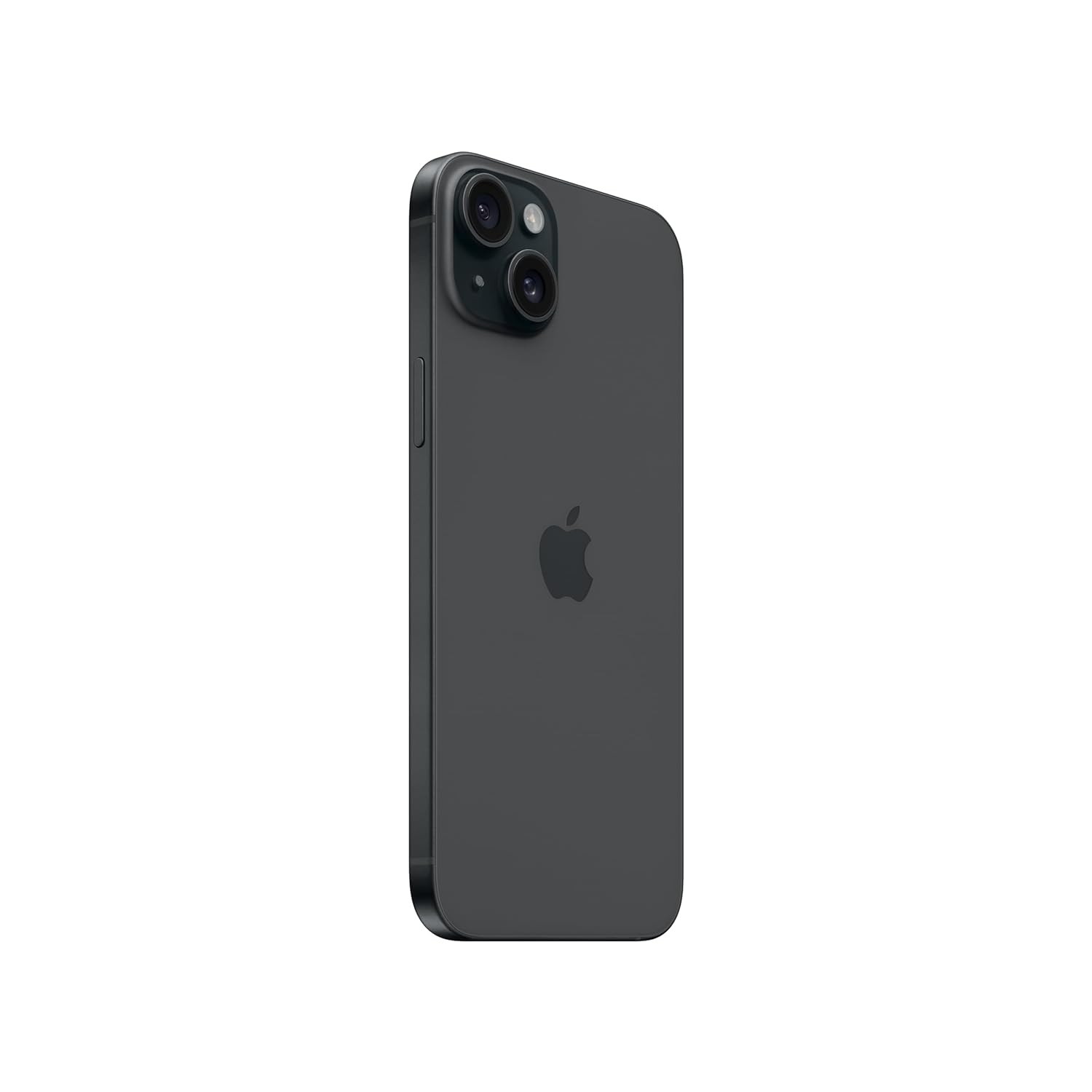 Apple iPhone 15 Plus 256 GB - Black