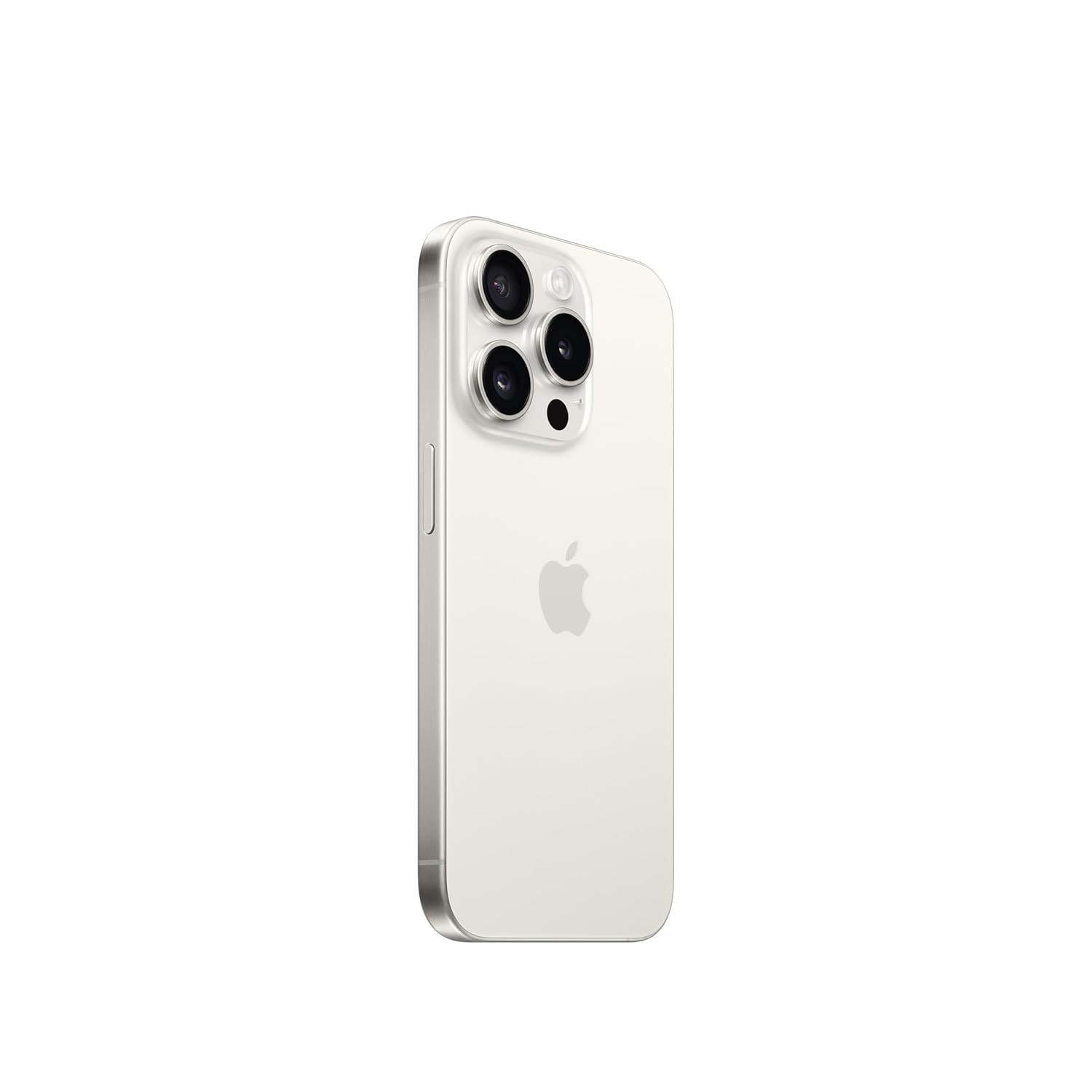 Apple iPhone 15 Pro 1 TB - White Titanium