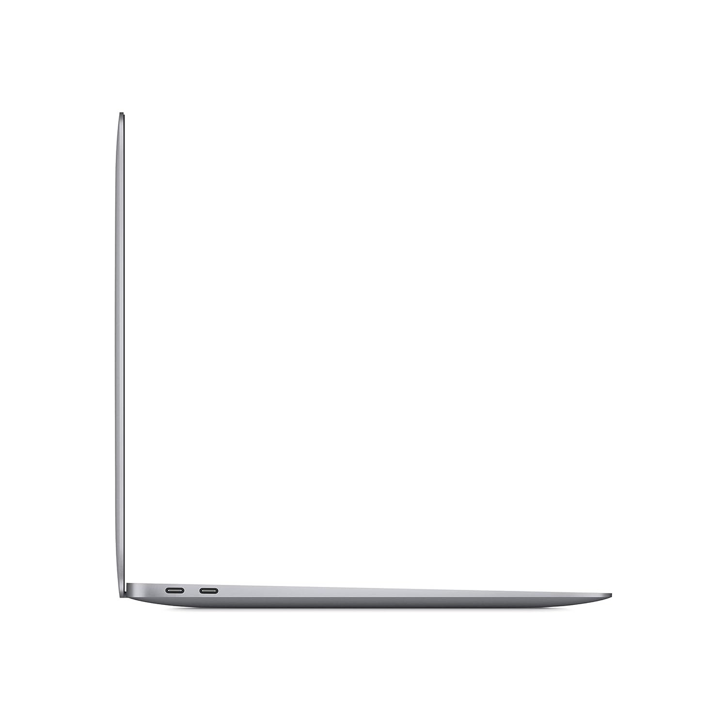 Apple MacBook Air Laptop Apple M1 chip 133-inch3374 cm Retina Display 8GB RAM 256GB SSD Storage Backlit Keyboard FaceTime HD Camera