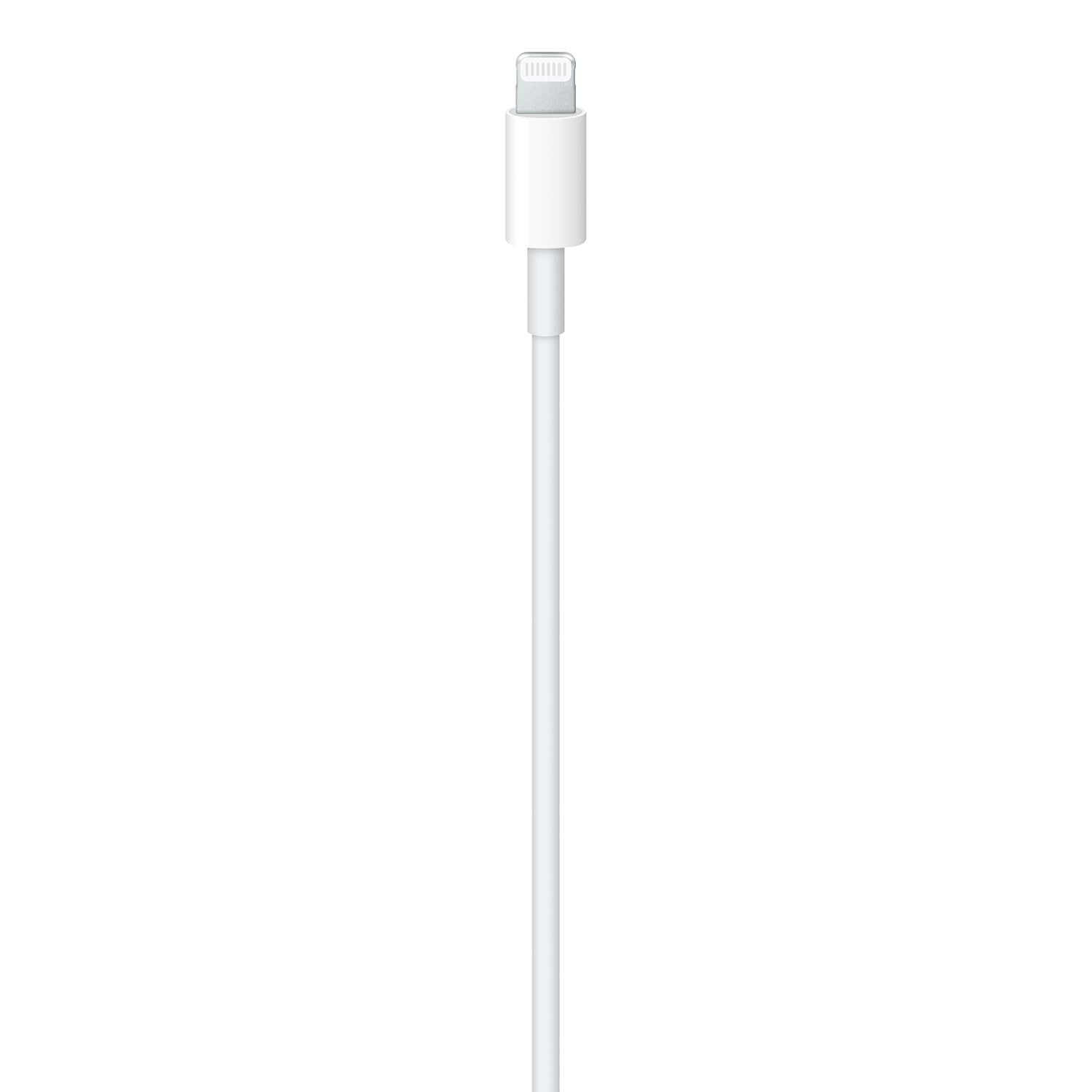 Apple USB-C to Lightning Cable 1m 