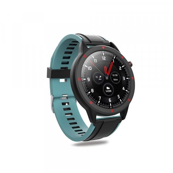 Aqfit discount smartwatch w15