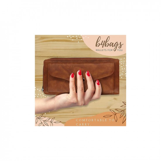 Small Women's Leather Clutch Wallet Western Wallets For Women –  igemstonejewelry