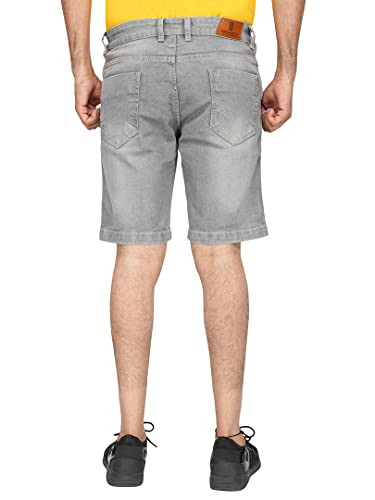 Tdoqot Bermuda Shorts for Women- Knee Length With Pockets Womens Denim  Shorts Blue Size 8 - Walmart.com