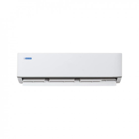 Blue Star Air Conditioner2 Ton 3 StarFixed Speed Split ACCopperFB324DNU2022White