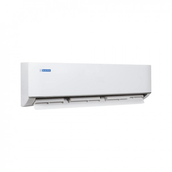 Blue Star Air Conditioner2 Ton 3 StarFixed Speed Split ACCopperFB324DNU2022White