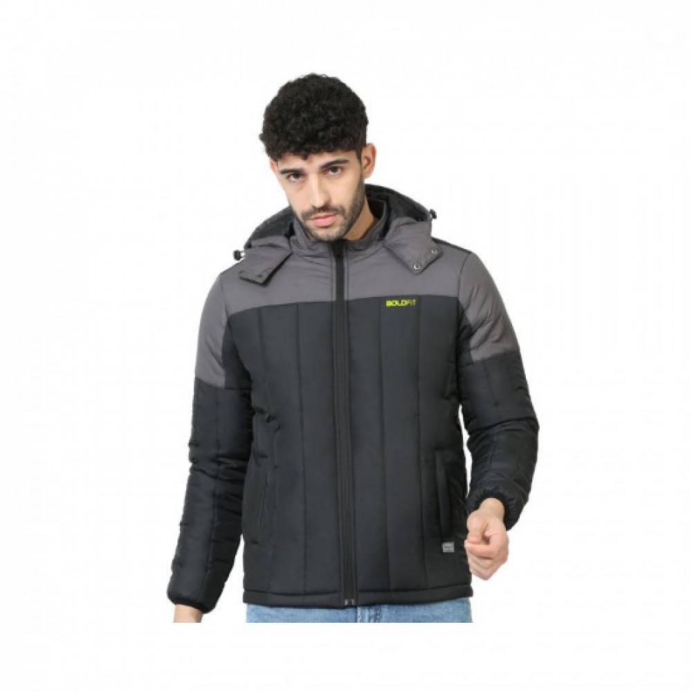 Full Sleeve Casual Jackets Mens Fashion Winter Jackets, Size: L-XXL at Rs  350/piece in Ludhiana