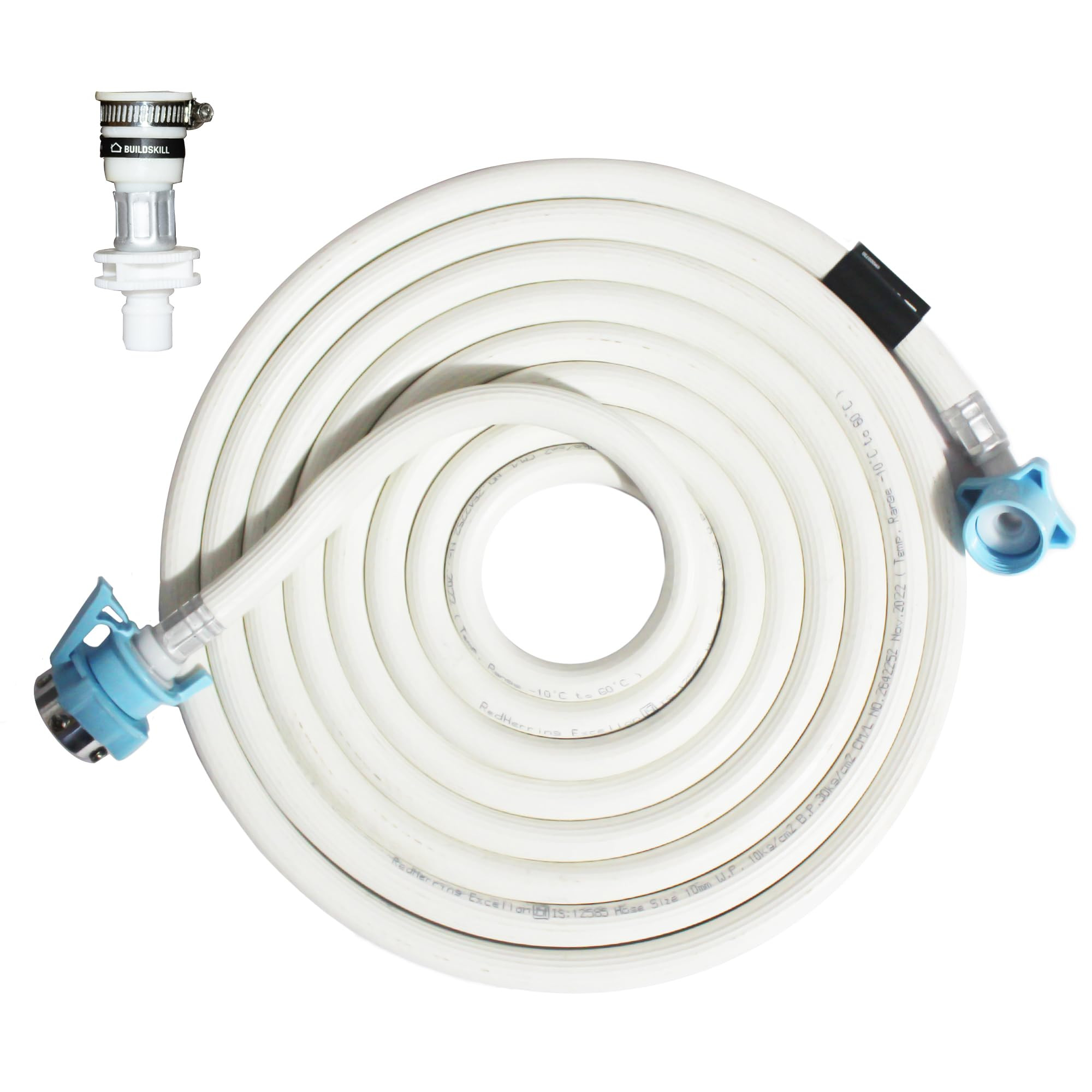Automatic Washing Machine Water Inlet Pipe