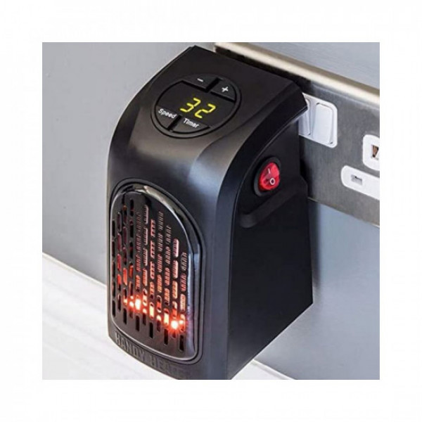 Buy Thermocool Sun Heater 12 (400/800 Watt) Room Heater