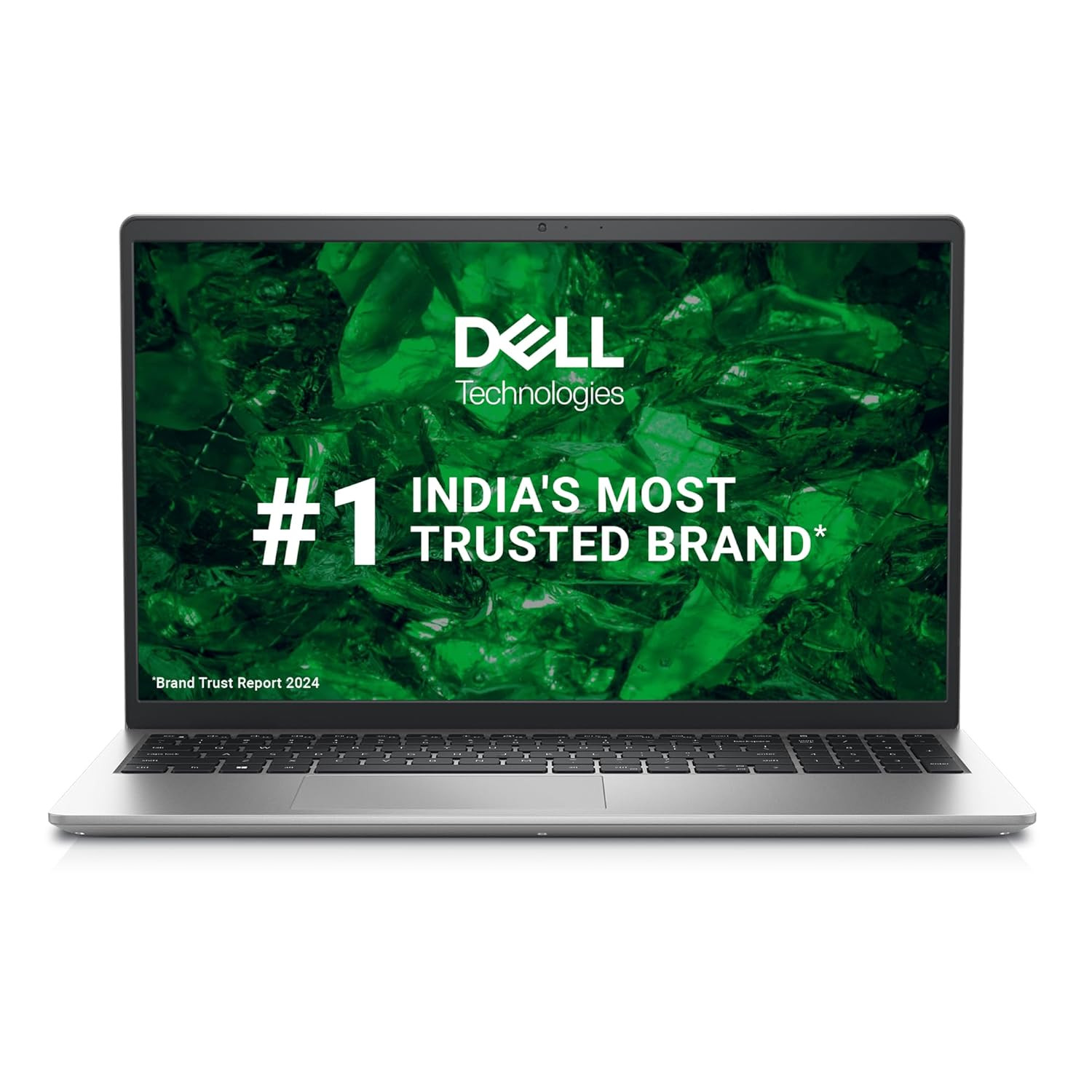 Dell Inspiron 3520 Laptop12th Gen Intel Core i3-1215 Processor 8GB 512GB SSD 156 3962Cms FHD Win 11  MSO21 Silver 15 Month McAfee Antivirus Thin  Light-165kg