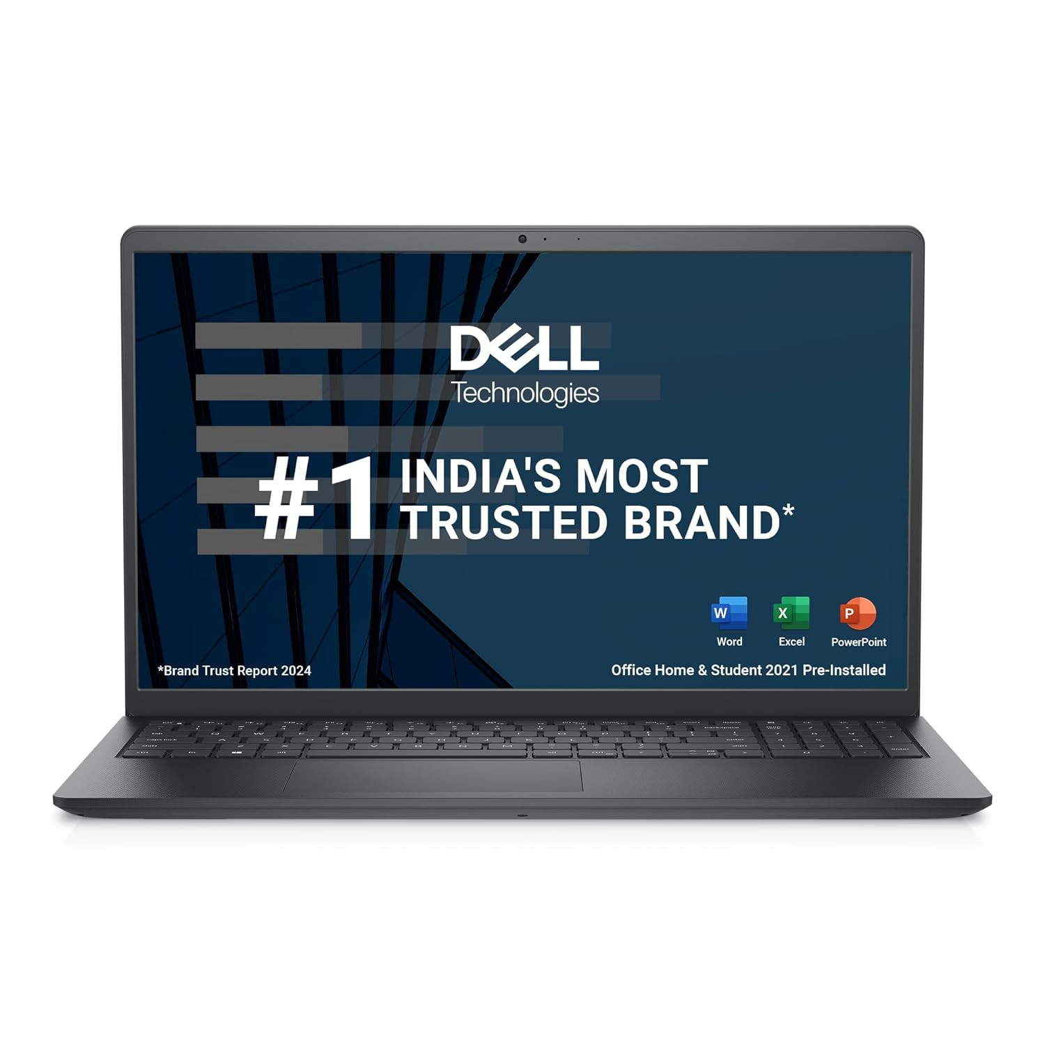 Dell Vostro 15 3530 Laptop  156 inch FHD 3556cm Display 13th Gen Intel Core i5-1334U Processor 8 GB RAM 512 GB SSD Intel UHD Graphics Carbon Black 166Kg Ideal for Tech Ninjas