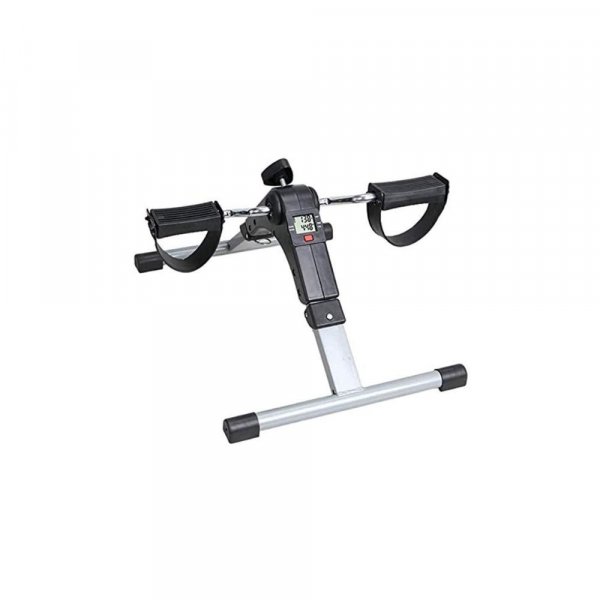 Carex Pedal Exerciser, with Digital Display