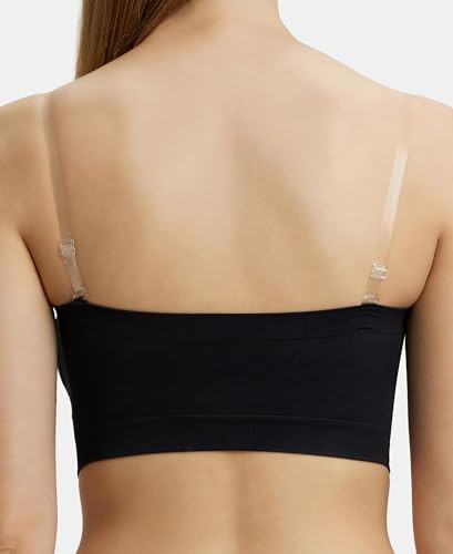 Buy ENAMOR Non-Wired Strapless Non Padded Women's Sports Bra