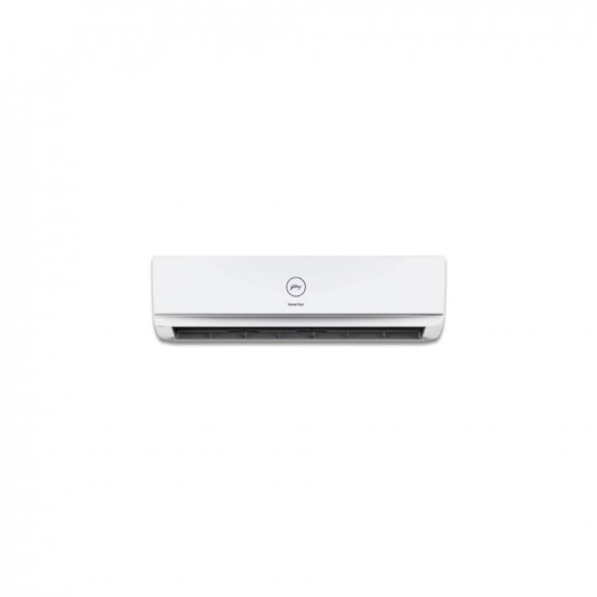 Godrej 15 Ton 3 Star Inverter Split AC AC 15T SIC 18TTC3-WWA White