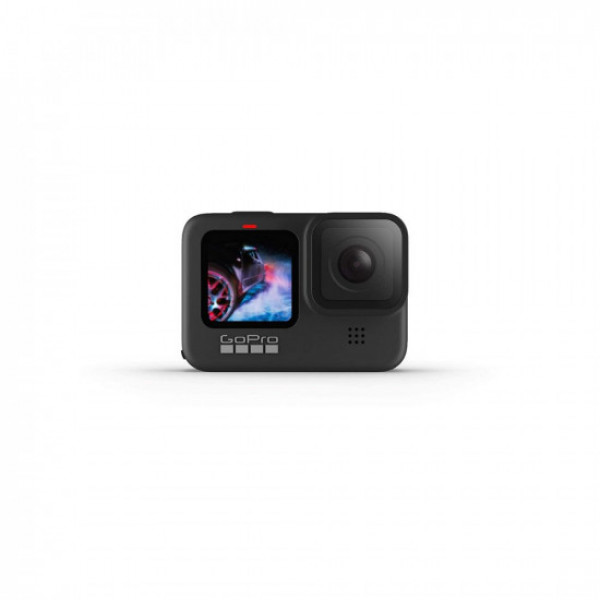 GoPro Hero 10 Waterproof with Front LCD and Touch Rear Screens, 5.3K60  Ultra HD Video, 1080p Live Streaming, Webcam, Stabilization Sports and  Action Camera Price in India - Buy GoPro Hero 10