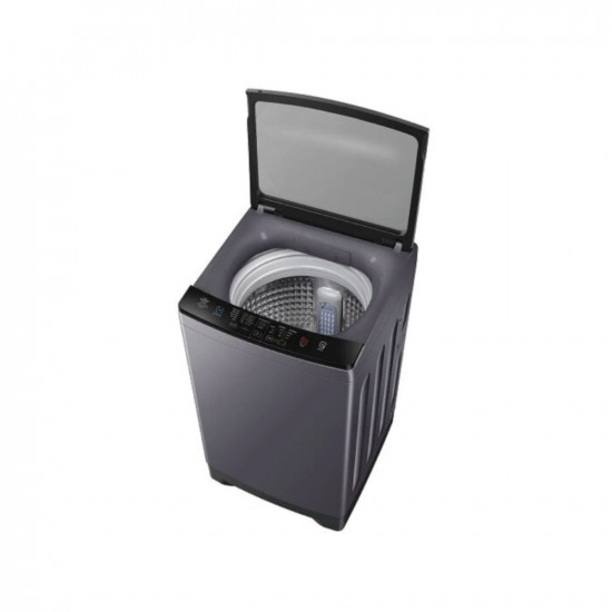 Haier 8 KG Top Load Washing Machine with Inbuilt Heater 12 Years Warranty on Motor